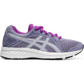 Asics Jolt 2 Gs Jr 1014A035-500 viola