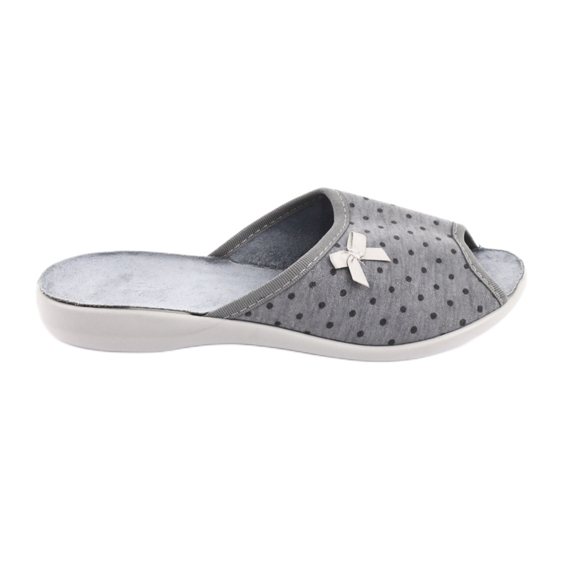 Scarpe da donna Befado pu 254D047 grigio