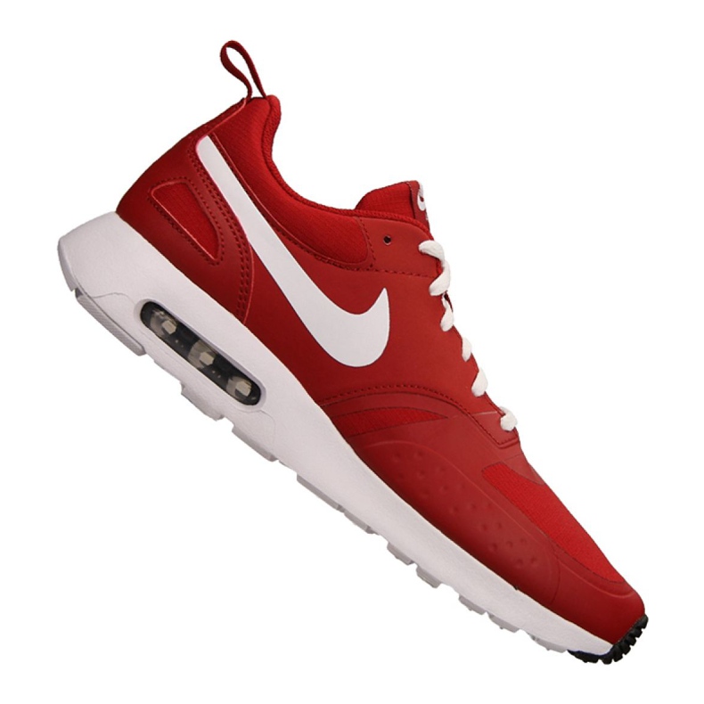 Scarpa Nike Air Max Vision M 918230-600 rosso
