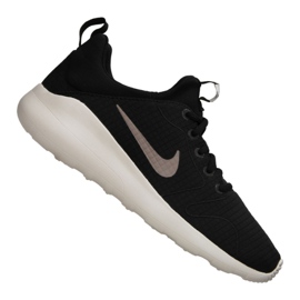 Scarpa Nike Kaishi 2.0 Prem M 876875-002 nero