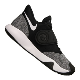 Nike Kd Trey 5 Vi M AA7067-001 scarpe multicolore nero