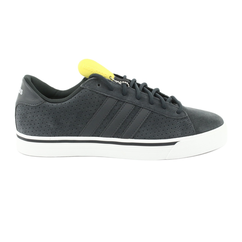 Scarpe Adidas Cloudfoam Super Daily M DB1110 grigio