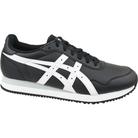 Asics Tiger Runner M 1191A301-001 nero