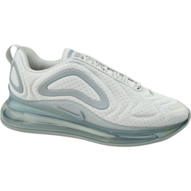 Nike Air Max 720 M AO2924-016 bianca
