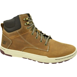 Caterpillar Colfax Mid M P716680 marrone