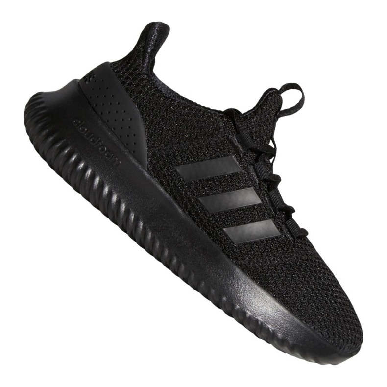 Scarpe Adidas Cloudfoam Ultimate Jr DB2757 nero