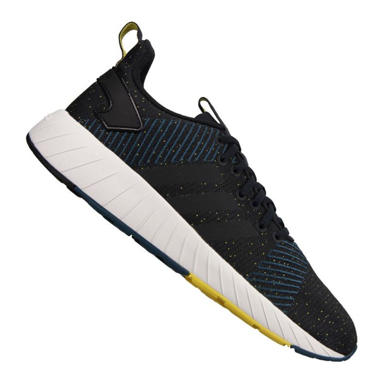 Scarpe Adidas Questar Byd M B44816 nero