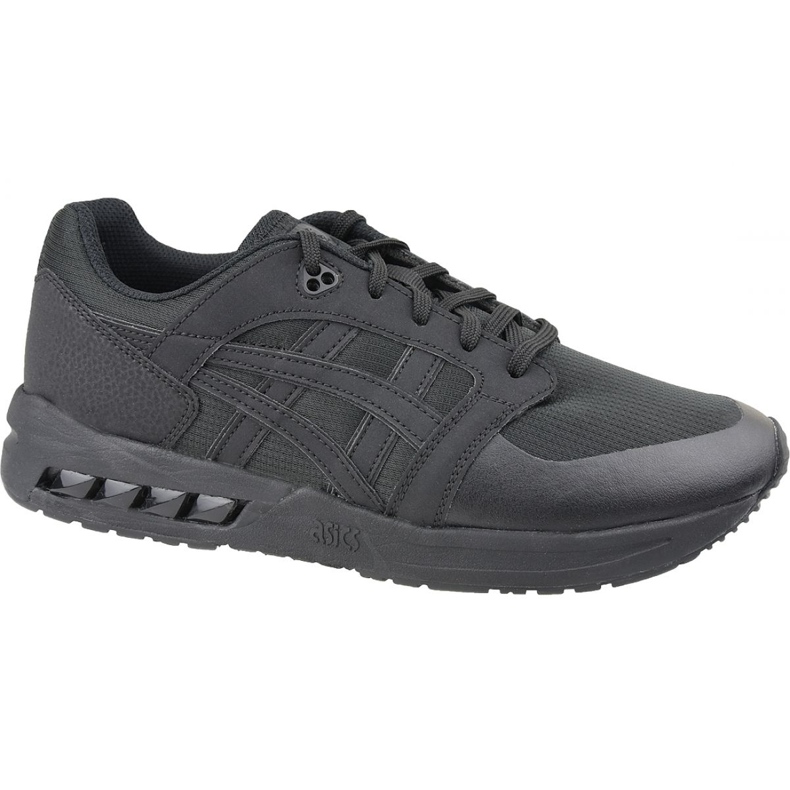 Asics Gel-Saga Sou M 1191A004-004 scarpe nero