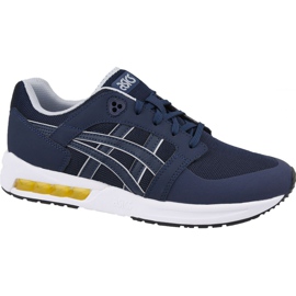 Asics Gel Saga Sou M 1191A242-400 blu navy