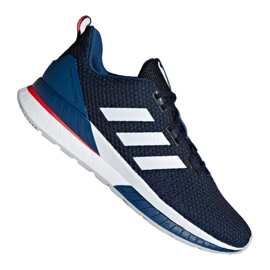 Scarpe Adidas Questar Tnd M F34694 blu navy blu