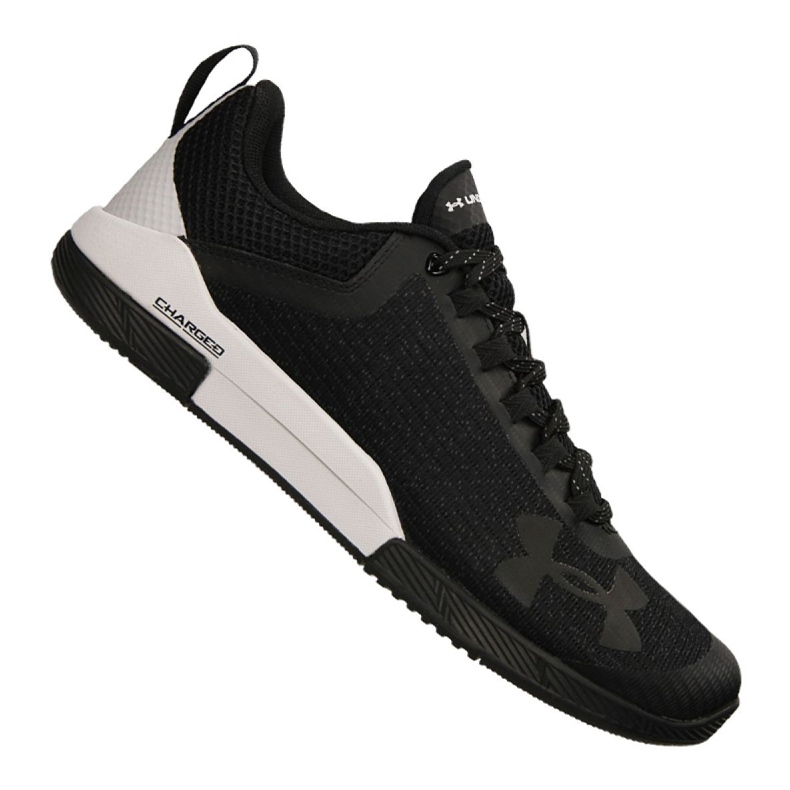 Under Armour Charged Legend Tr M 1293035-003 nero