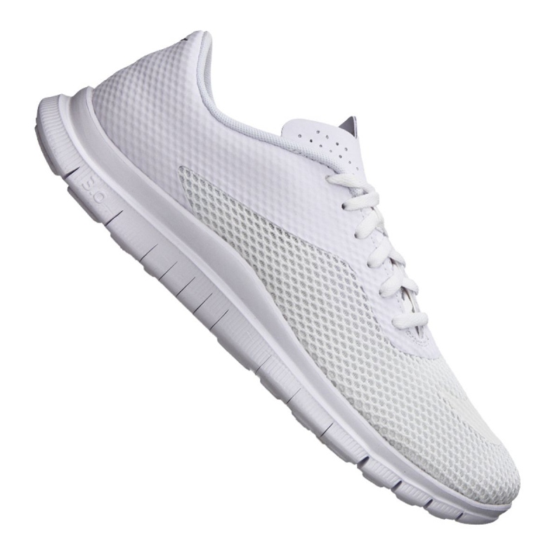 Nike Free Hypervenom Low M 725125-102 bianca