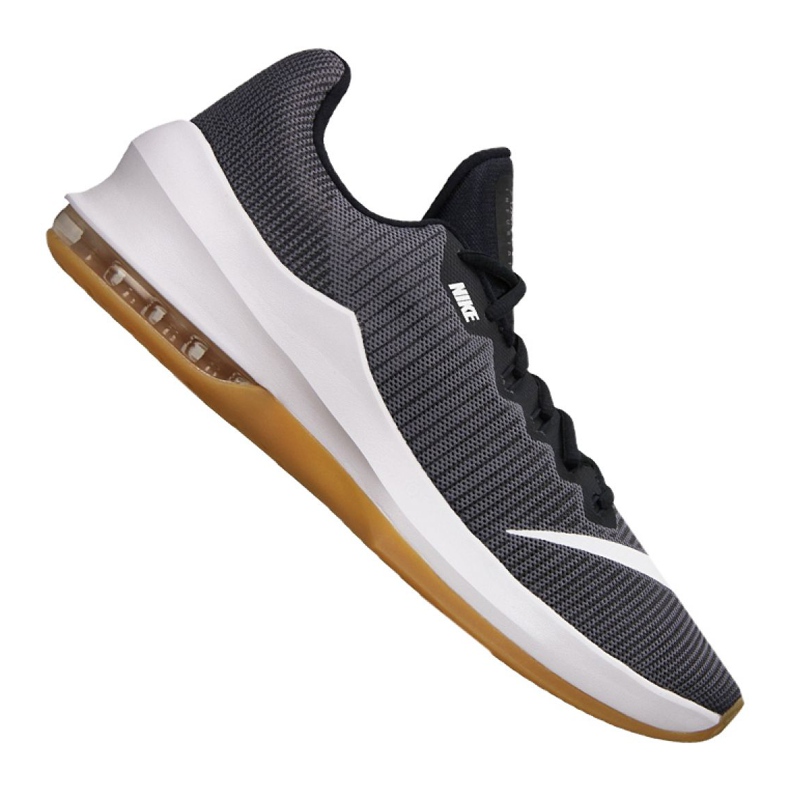 Nike Air Max Infuriate 2 Low M 908975-042 multicolore nero
