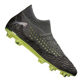 Scarpe Puma Future 19.1 Fg / Ag M 105561-01 verde verde