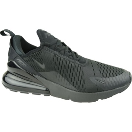 Scarpe Nike Air Max 270 AH8050-005 nero