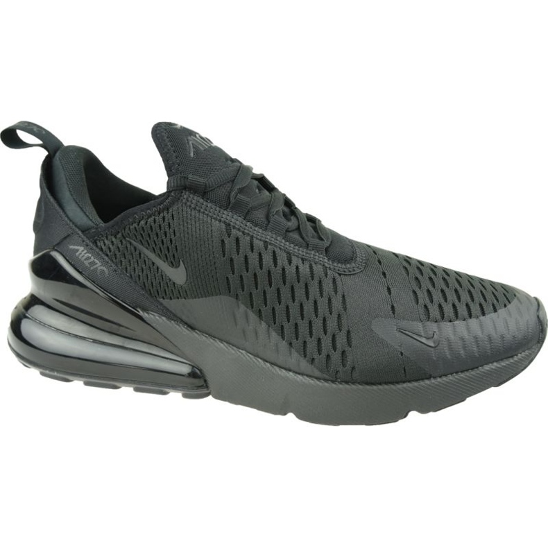 Scarpe Nike Air Max 270 AH8050-005 nero