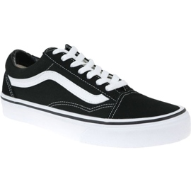 Scarpe Vans Old Skool VD3HY28 nero