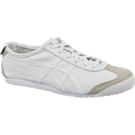 Onitsuka Tiger Messico 66 DL408-0101 bianco