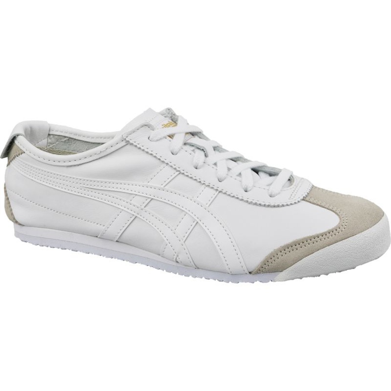 Onitsuka Tiger Messico 66 DL408-0101 bianca
