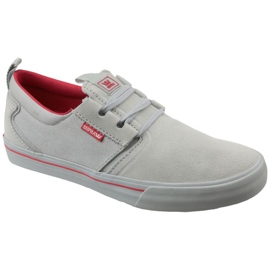 Scarpe Supra Flow M 08325-044 grigio
