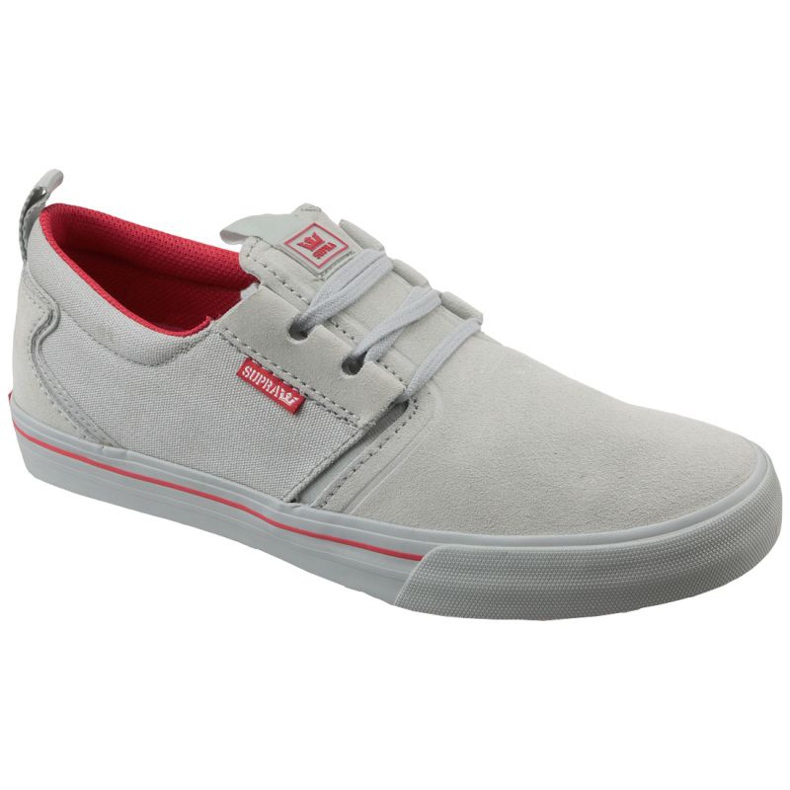 Scarpe Supra Flow M 08325-044 grigio