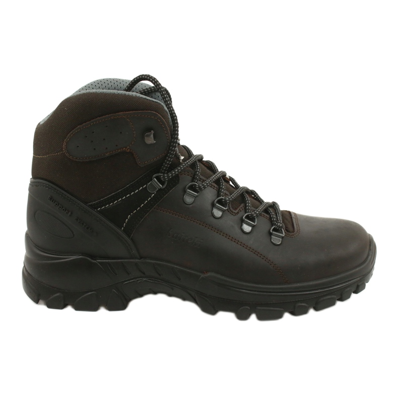 Scarpe Grisport Marrone M 13326D1G