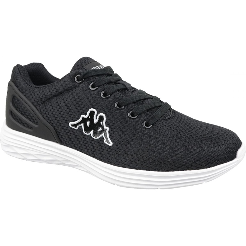Scarpe Kappa Trust M 241981-1110 nero