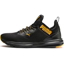 Puma Enzo Beta M 192595 02 nero