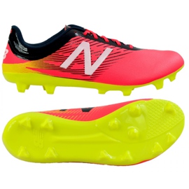 New Balance Furon 2.0 Dispatch Fg M NBMSFUDFCG.D arancia arancia