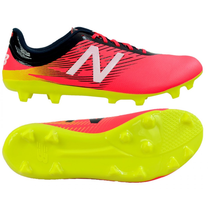 New Balance Furon 2.0 Dispatch Fg M NBMSFUDFCG.D arancia arancia