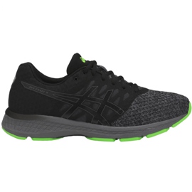 Asics Gel-Exalt 4 M T7E0N-9097 nero