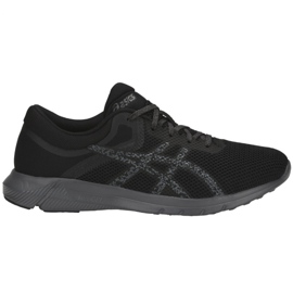Scarpe Asics Nitrofuze 2 M T7E3N-9790 nero