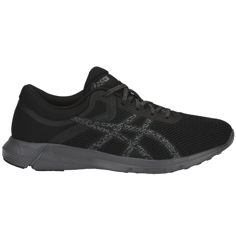 Scarpe Asics Nitrofuze 2 M T7E3N-9790 nero