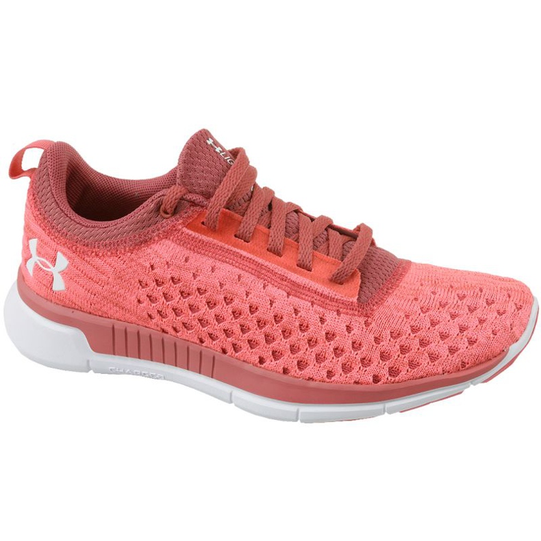 Scarpe da corsa Under Armour Lightning 2 W 3000103-600 rosso