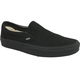 Vans Classic Slip-On W Scarpe Veyebka nero
