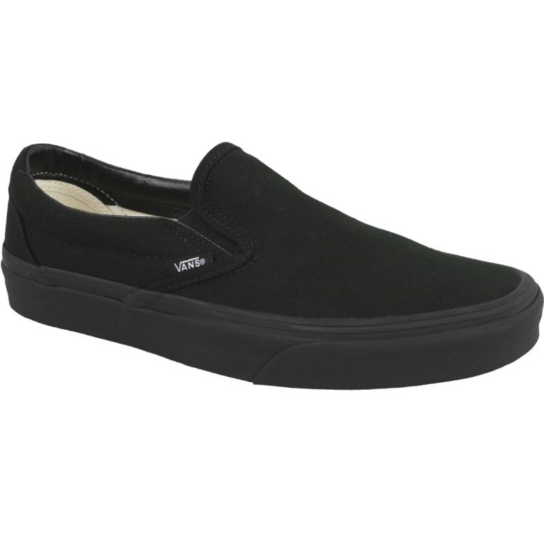 Vans Classic Slip-On W Scarpe Veyebka nero