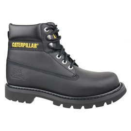 Caterpillar Colorado M WC44100709 nero