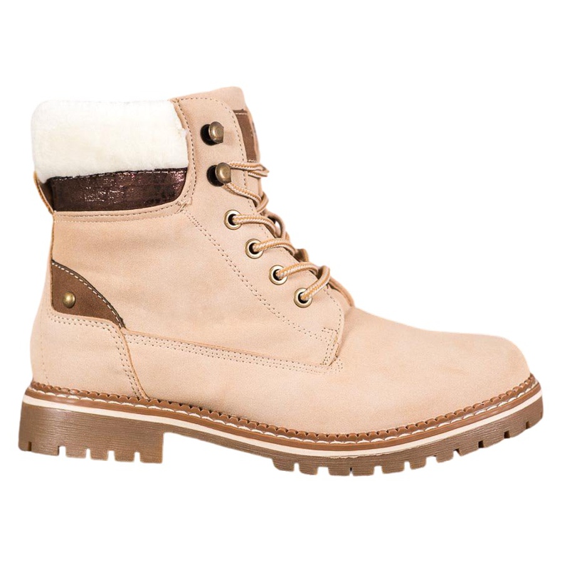 SDS Cacciatori tessili marrone