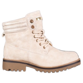 SDS Trapper beige