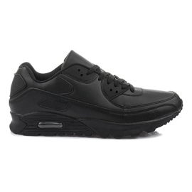 Sneakers Sportive 702 Nere nero