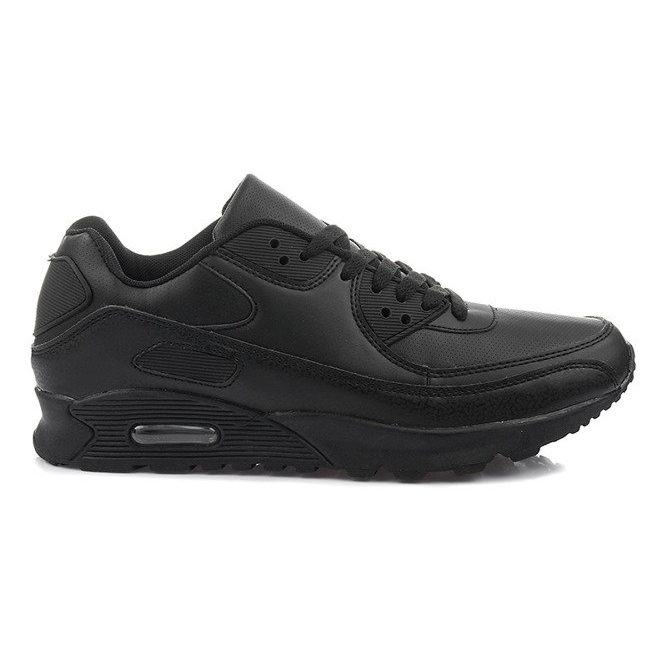 Sneakers Sportive 702 Nere nero