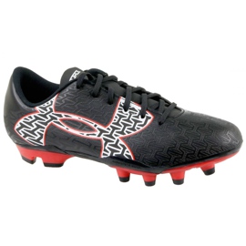 Under Armour Clutchfit Force 2.0 Fg Jr 1264205-006 multicolore nero