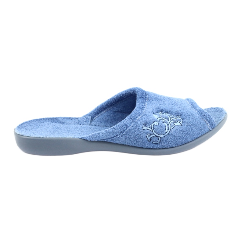 Scarpe da donna Befado pu 256D003 blu