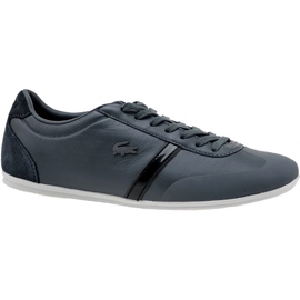 Lacoste Mokara 416 M CAM0023248 nero