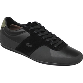Lacoste Turnier 117 1 M CAM1021024 nero