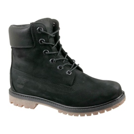 Timberland 6 In Premium Boot W A1K38 nero
