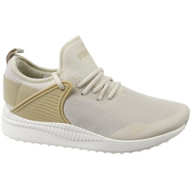 Puma Pacer Next Cage 365284-02 scarpe beige