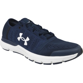 Under Armour Speedform Gemini Vent M 3020661-400 blu navy
