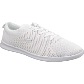 Lacoste Avenir Knit 119 2 W 737SFA000721G bianco