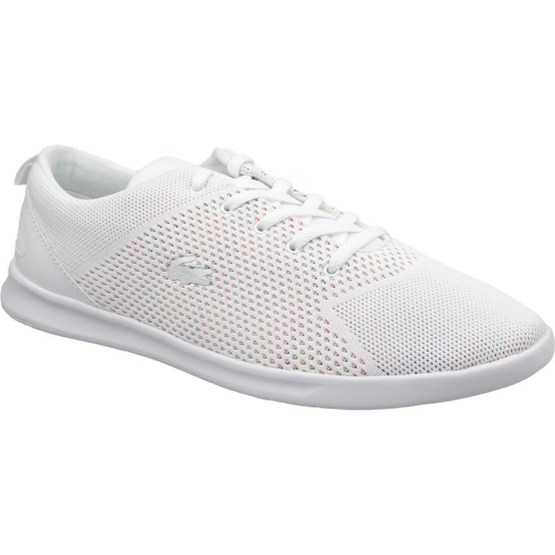Lacoste Avenir Knit 119 2 W 737SFA000721G bianca